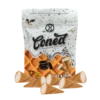 BAKED BAGS CONED - COOKIES & CREAM