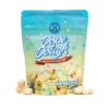 BAKED BAGS DOPE DOUGH - BIRTHDAY CAKE