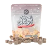BAKED BAGS DOPE DOUGH - COOKIES & CREAM