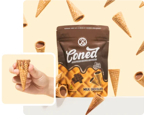 baked bags