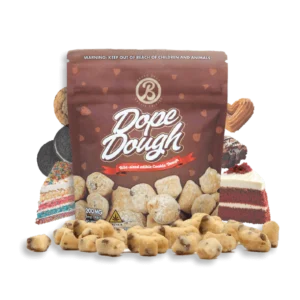 DOPE DOUGH