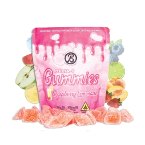 GUMMIES